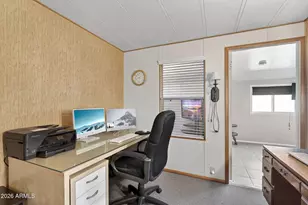 3609 N North Dakota Ave, Florence, AZ 85132 - Photo 19