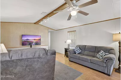 3609 N North Dakota Avenue #A, Florence, AZ 85132 - Photo 7