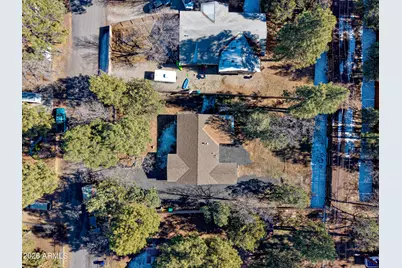 3251 Harmony Avenue, Lakeside, AZ 85929 - Photo 17