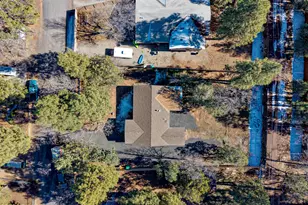 3251 Harmony Ave, Pinetop-Lakeside, AZ 85929 - Photo 17