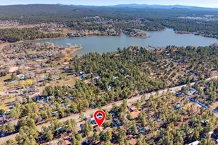 3251 Harmony Ave, Pinetop-Lakeside, AZ 85929 - Photo 19