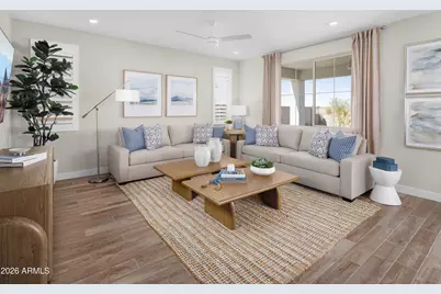 15176 W Gray Fox Trail, Surprise, AZ 85387 - Photo 37