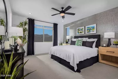 15176 W Gray Fox Trail, Surprise, AZ 85387 - Photo 3