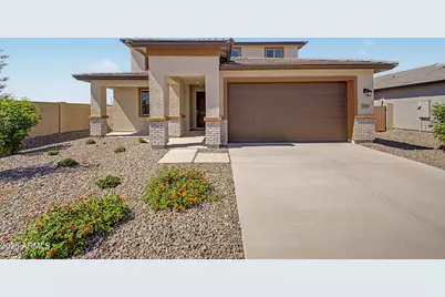 15176 W Gray Fox Trail, Surprise, AZ 85387 - Photo 1