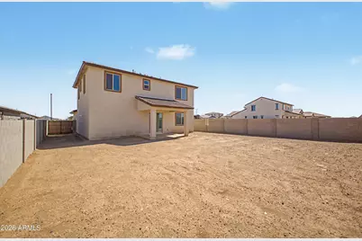 15176 W Gray Fox Trail, Surprise, AZ 85387 - Photo 33