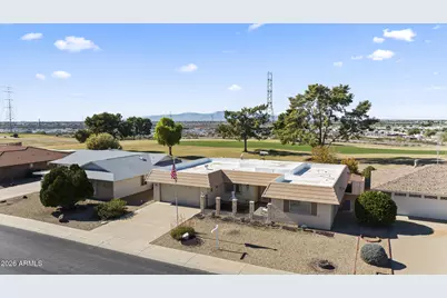 16206 N 111th Avenue, Sun City, AZ 85351 - Photo 33