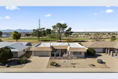 16206 N 111th Avenue, Sun City, AZ 85351 - Photo 1