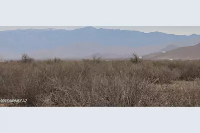 Tbd Iron Rose Road #-, Willcox, AZ 85643 - Photo 1