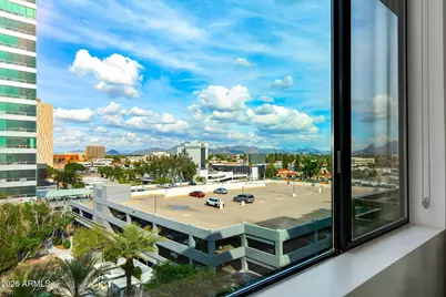 3131 N Central Avenue #6010, Phoenix, AZ 85012 - Photo 15