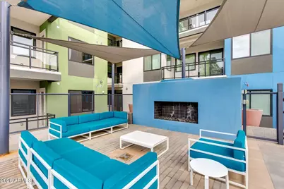 3131 N Central Avenue #6010, Phoenix, AZ 85012 - Photo 21