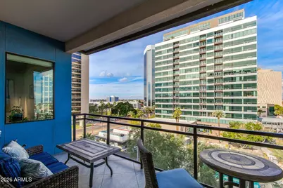3131 N Central Avenue #6010, Phoenix, AZ 85012 - Photo 19