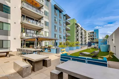 3131 N Central Avenue #6010, Phoenix, AZ 85012 - Photo 23