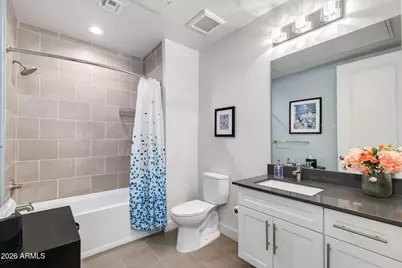 3131 N Central Avenue #6010, Phoenix, AZ 85012 - Photo 17