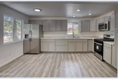 2494 Poplar Drive, Pinetop, AZ 85929 - Photo 7