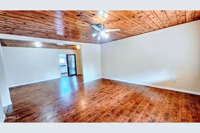 1080 W Apache Lane, Pinetop-Lakeside, AZ 85929 - Photo 3