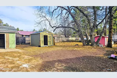 1080 W Apache Lane, Pinetop-Lakeside, AZ 85929 - Photo 29