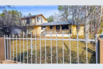 1080 W Apache Lane, Pinetop-Lakeside, AZ 85929 - Photo 25