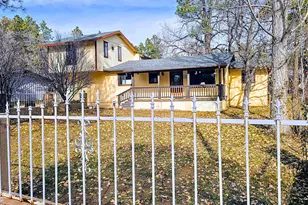 1080 W Apache Ln, Pinetop-Lakeside, AZ 85929 - Photo 25