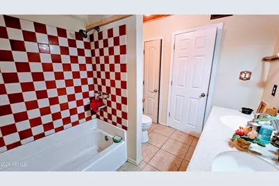 1080 W Apache Lane, Pinetop-Lakeside, AZ 85929 - Photo 11