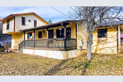 1080 W Apache Lane, Pinetop-Lakeside, AZ 85929 - Photo 27