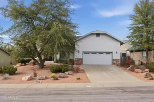 906 W Wilderness Trail, Payson, AZ 85541 - Photo 1