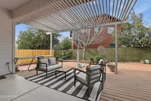 906 W Wilderness Trail, Payson, AZ 85541 - Photo 25