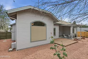 906 W Wilderness Trail, Payson, AZ 85541 - Photo 23