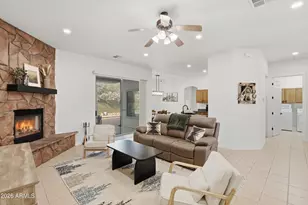 906 W Wilderness Trail, Payson, AZ 85541 - Photo 5