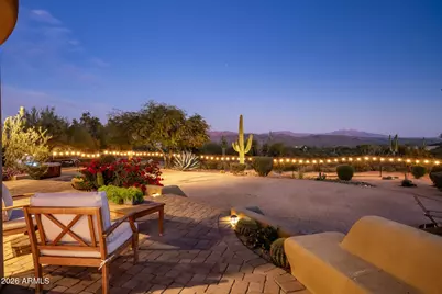 27523 N 168th Street, Scottsdale, AZ 85262 - Photo 49