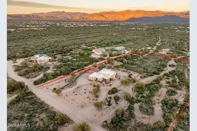 27523 N 168th Street, Scottsdale, AZ 85262 - Photo 1