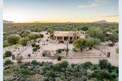 27523 N 168th Street, Scottsdale, AZ 85262 - Photo 51