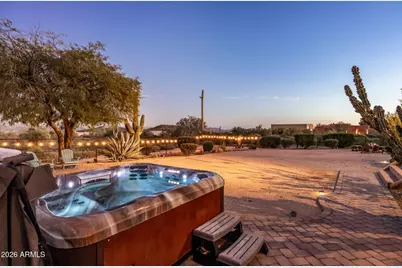 27523 N 168th Street, Scottsdale, AZ 85262 - Photo 45