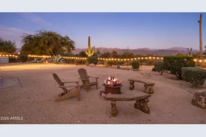 27523 N 168th Street, Scottsdale, AZ 85262 - Photo 47