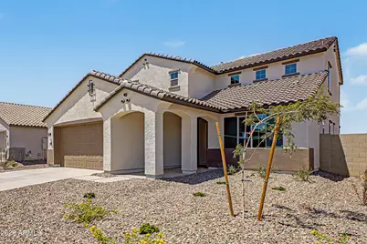 15200 W Gray Fox Trail, Surprise, AZ 85387 - Photo 3