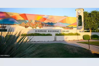 15200 W Gray Fox Trail, Surprise, AZ 85387 - Photo 19