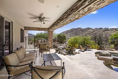 4514 E Foothill Drive, Paradise Valley, AZ 85253 - Photo 23