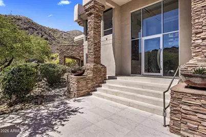 4514 E Foothill Drive, Paradise Valley, AZ 85253 - Photo 5