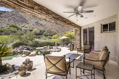 4514 E Foothill Drive, Paradise Valley, AZ 85253 - Photo 25