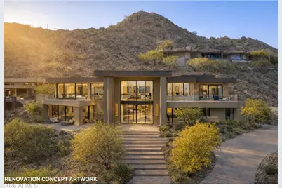4514 E Foothill Drive, Paradise Valley, AZ 85253 - Photo 3