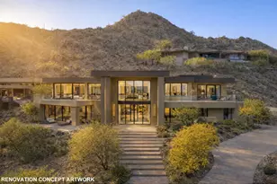 4514 E Foothill Dr, Paradise Valley, AZ 85253 - Photo 3