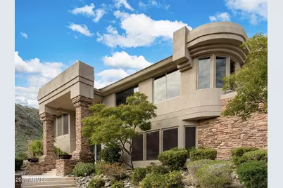 4514 E Foothill Drive, Paradise Valley, AZ 85253 - Photo 1