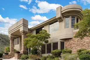 4514 E Foothill Dr, Paradise Valley, AZ 85253 - Photo 1