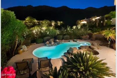 4514 E Foothill Drive, Paradise Valley, AZ 85253 - Photo 31