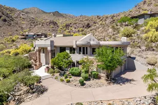 4514 E Foothill Dr, Paradise Valley, AZ 85253 - Photo 3