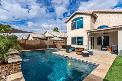 1727 E Aspen Way, Gilbert, AZ 85234 - Photo 3