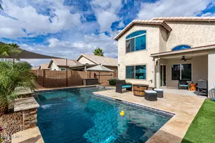 1727 E Aspen Way, Gilbert, AZ 85234 - Photo 3