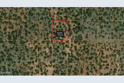 731 E Snowdrift Road #248, Williams, AZ 86046 - Photo 1