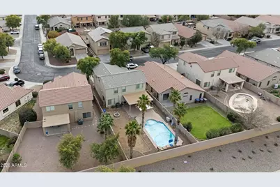 40318 W Hayden Drive, Maricopa, AZ 85138 - Photo 43