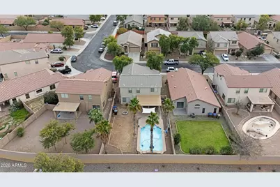 40318 W Hayden Drive, Maricopa, AZ 85138 - Photo 41