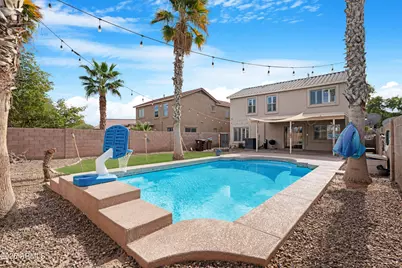 40318 W Hayden Drive, Maricopa, AZ 85138 - Photo 33